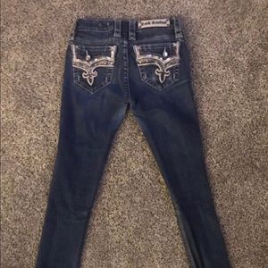 Rock Revival women’s jeans